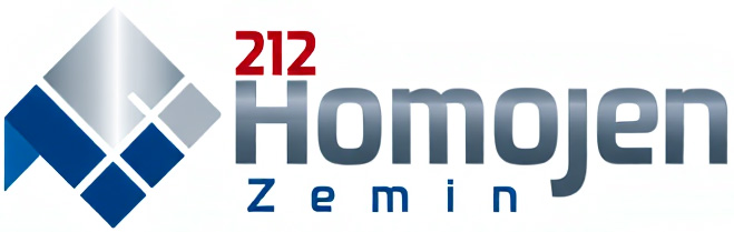 212 Homojen Zemin